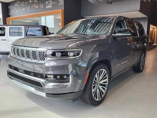 2024 Jeep Grand Wagoneer for sale in Lancaster SC