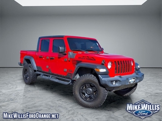 1990 Jeep Gladiator for sale in Orange TX