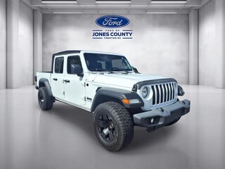 2020 Jeep Gladiator for sale in Jacksonville NC