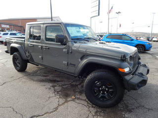 2020 Jeep Gladiator for sale in Clarksville TN