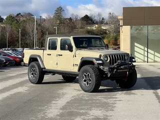 2020 Jeep Gladiator for sale in Ringgold GA