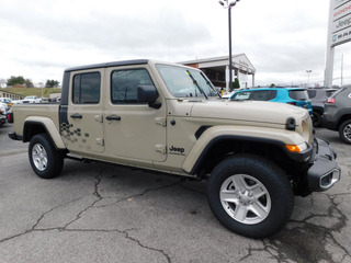 2020 Jeep Gladiator for sale in Clarksville TN