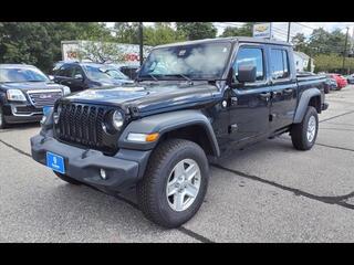 2020 Jeep Gladiator for sale in Matteson IL