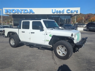 2021 Jeep Gladiator for sale in Bristol TN