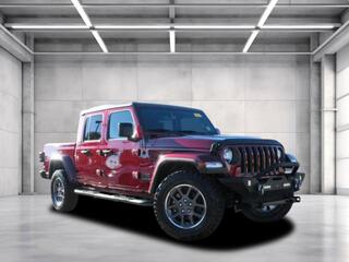 2021 Jeep Gladiator for sale in Mt. Dora FL