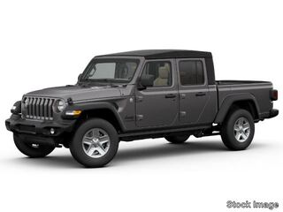 2021 Jeep Gladiator for sale in Asheville NC