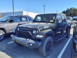 2021 Jeep Gladiator for sale in Lancaster SC