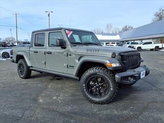 2021 Jeep Gladiator for sale in Fort Mill SC