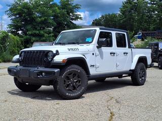 2021 Jeep Gladiator for sale in Rochester NH