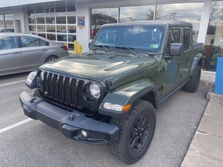 2021 Jeep Gladiator for sale in North Haven CT