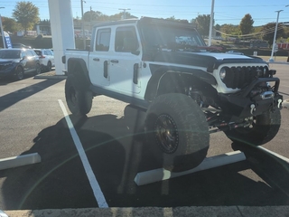 2022 Jeep Gladiator for sale in Johnson City TN