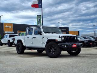 2022 Jeep Gladiator