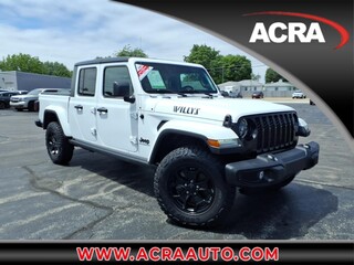 2023 Jeep Gladiator for sale in Fort Mill SC