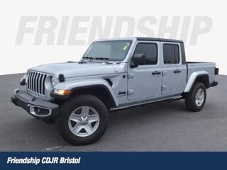 2023 Jeep Gladiator for sale in Chattanooga TN