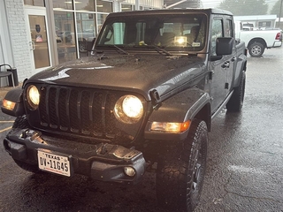 2023 Jeep Gladiator for sale in Dallas TX