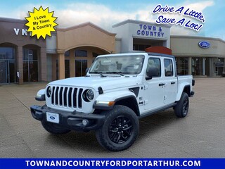 2023 Jeep Gladiator for sale in Port Arthur TX