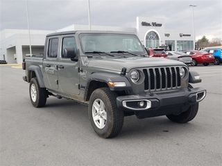 2023 Jeep Gladiator for sale in Ringold GA