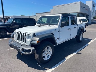 2023 Jeep Gladiator for sale in Dothan AL