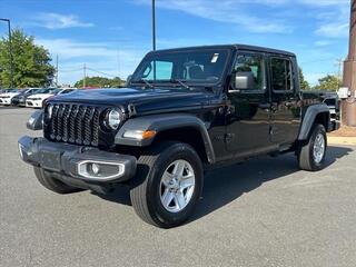 2023 Jeep Gladiator for sale in Pineville NC