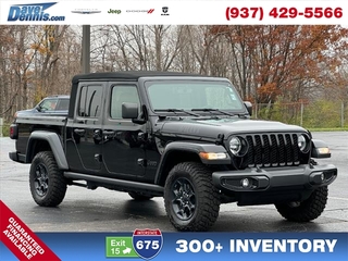 2023 Jeep Gladiator for sale in Dayton OH