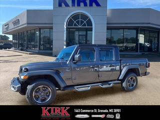 2023 Jeep Gladiator for sale in Grenada MS