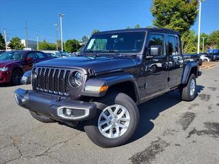 2023 Jeep Gladiator for sale in Fort Mill SC