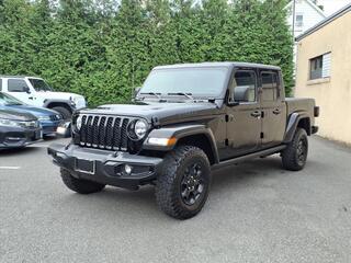2023 Jeep Gladiator