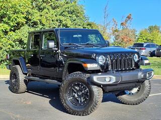 2023 Jeep Gladiator for sale in Cincinnati OH