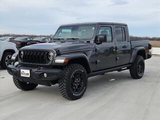 2024 Jeep Gladiator