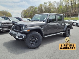 2024 Jeep Gladiator for sale in Chattanooga TN