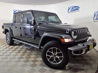 2024 Jeep Gladiator