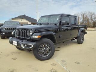 2024 Jeep Gladiator for sale in Pasadena TX