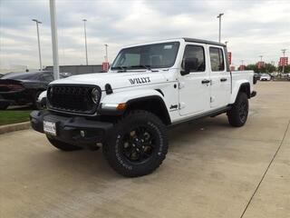 2024 Jeep Gladiator for sale in Pasadena TX