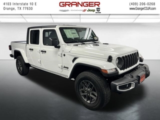 2024 Jeep Gladiator