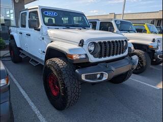 2024 Jeep Gladiator for sale in Bowling Green KY