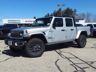 2024 Jeep Gladiator for sale in Rochester NH