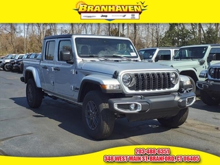 2024 Jeep Gladiator for sale in Branford CT