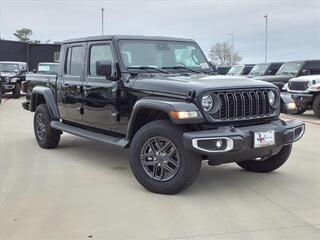 2024 Jeep Gladiator