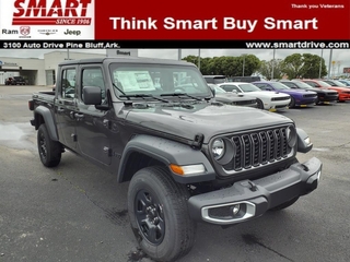 2024 Jeep Gladiator for sale in White Hall AR