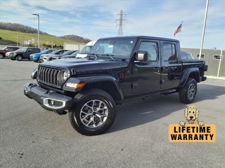 2024 Jeep Gladiator for sale in Chattanooga TN