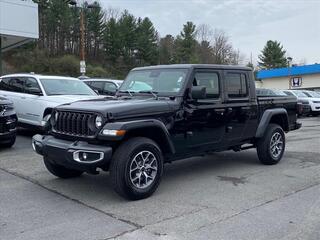 2024 Jeep Gladiator for sale in Beckley WV