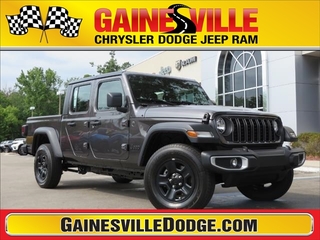 2024 Jeep Gladiator for sale in Gainesville FL