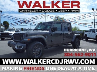 2024 Jeep Gladiator for sale in Hurricane WV