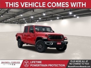 2024 Jeep Gladiator for sale in Columbia SC