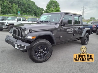 2024 Jeep Gladiator for sale in Chattanooga TN