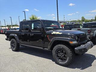 2024 Jeep Gladiator for sale in Greer SC