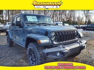 2024 Jeep Gladiator for sale in Branford CT