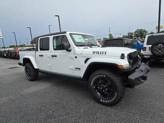 2024 Jeep Gladiator for sale in Greer SC