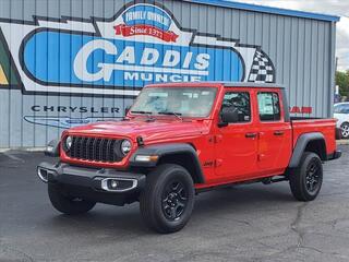 2024 Jeep Gladiator for sale in Muncie IN