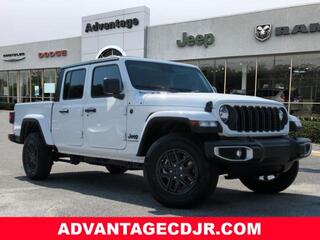 2024 Jeep Gladiator for sale in Mt. Dora FL